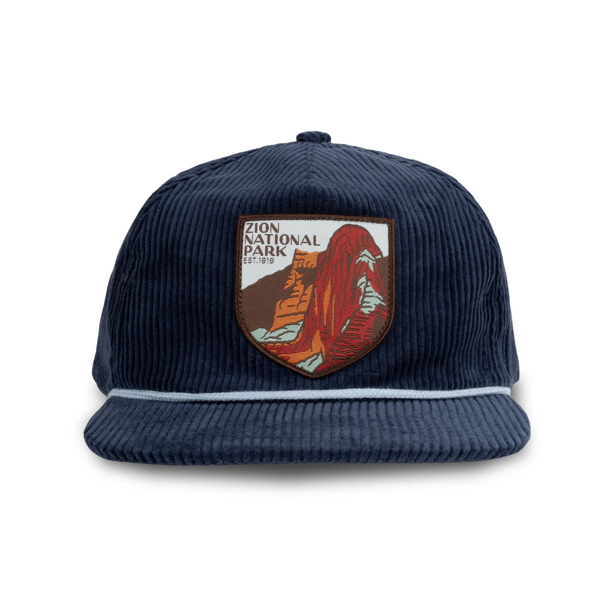 Zion National Park Hat