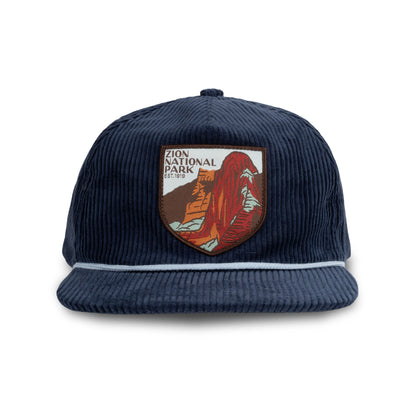 Zion National Park Hat