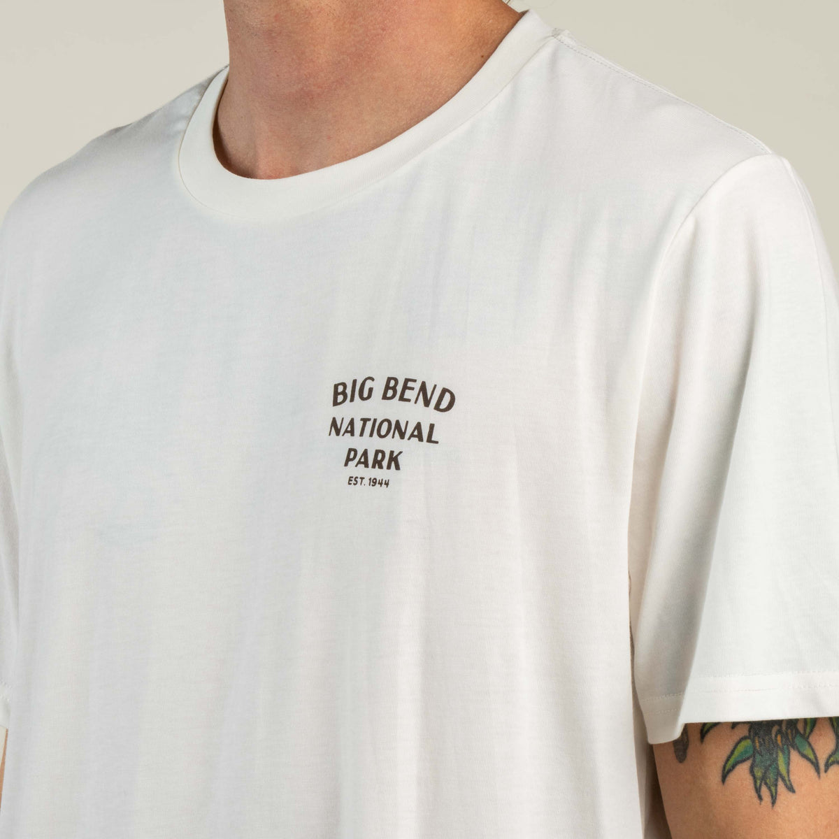 Big Bend National Park T-Shirt