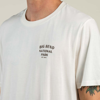 Big Bend National Park T-Shirt