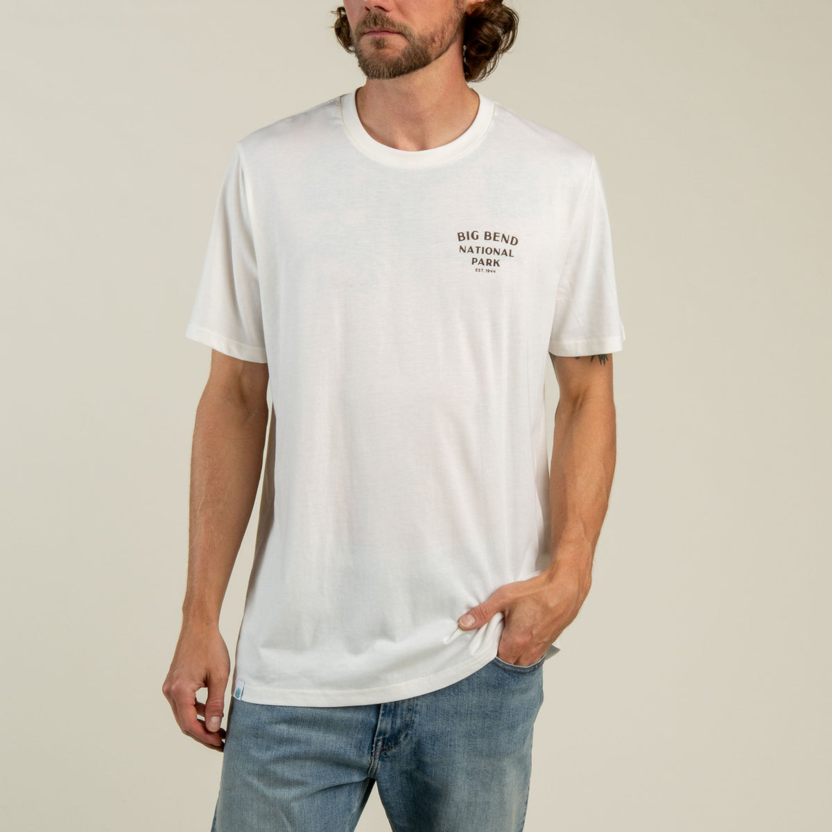 Big Bend National Park T-Shirt