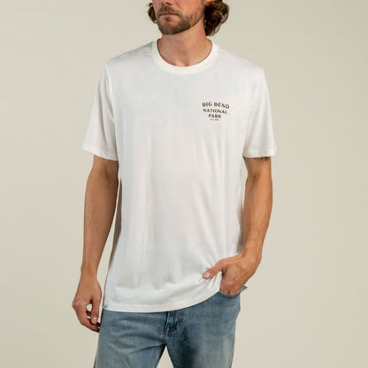 Big Bend National Park T-Shirt