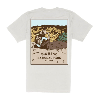 Big Bend National Park T-Shirt