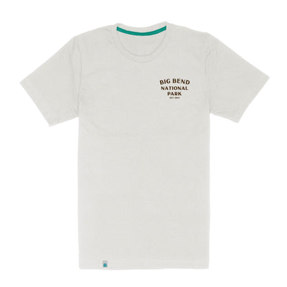 Big Bend National Park T-Shirt