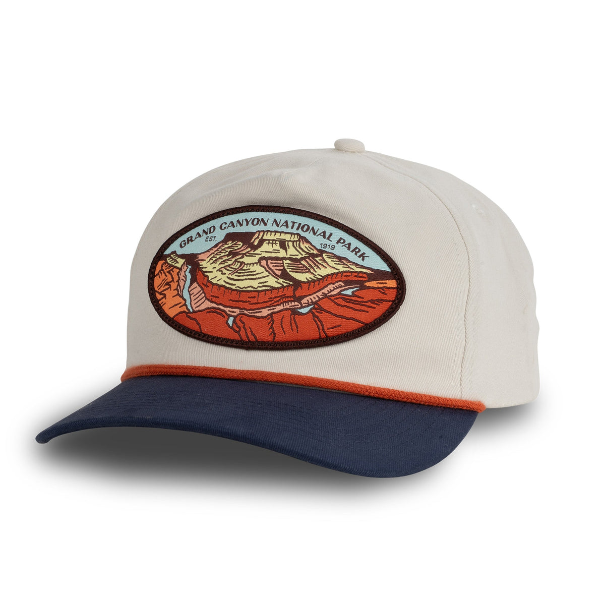 Grand Canyon National Park Hat