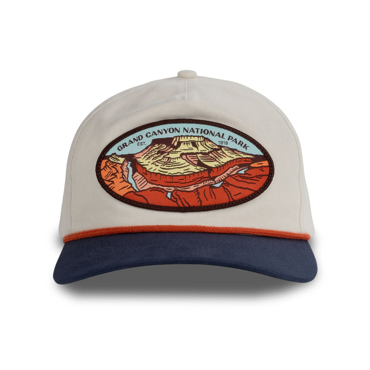 Grand Canyon National Park Hat