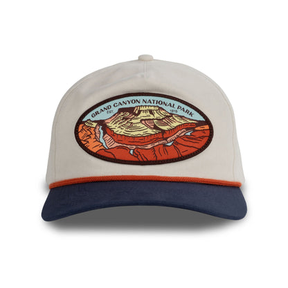 Grand Canyon National Park Hat