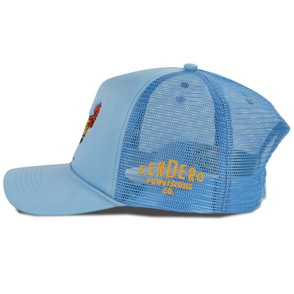 Yardbird Hat