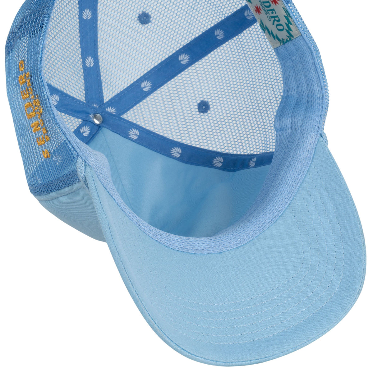Yardbird Hat