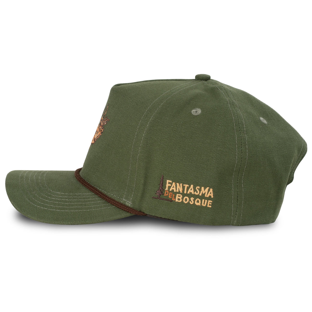 Elk Hat