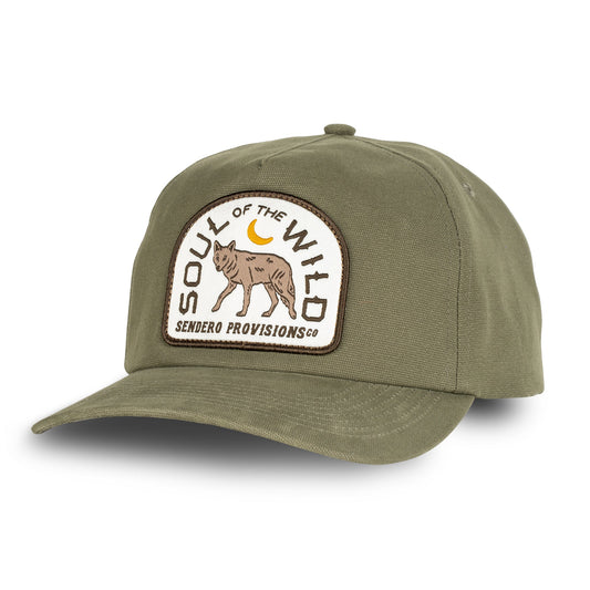 Solitario Hat