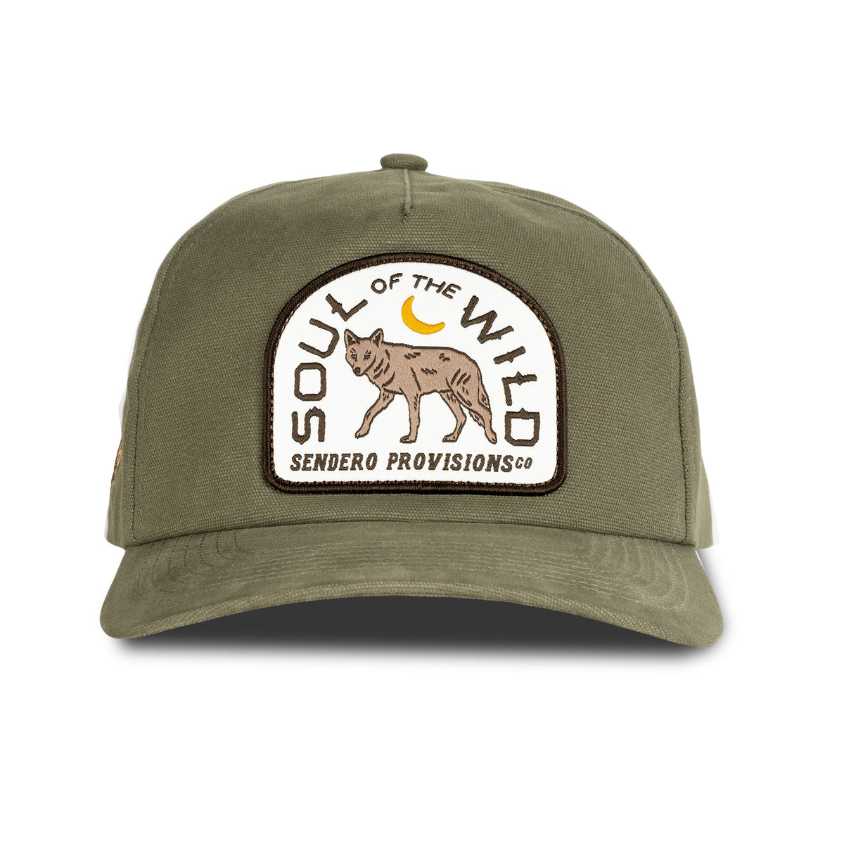 Solitario Hat