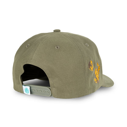 Solitario Hat