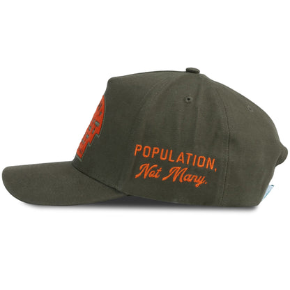 Trout Shop x Sendero Trout Built Hat