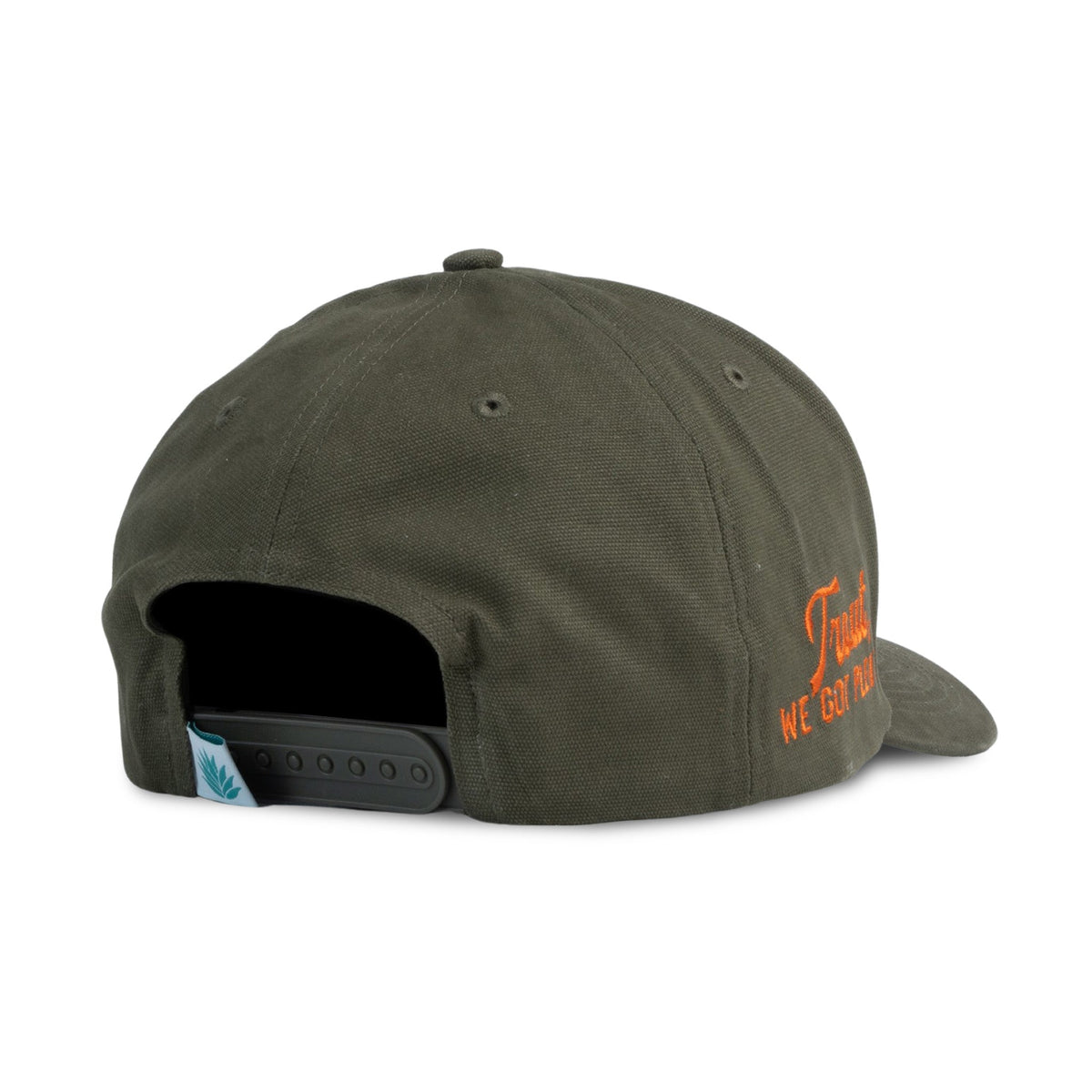 Trout Shop x Sendero Trout Built Hat