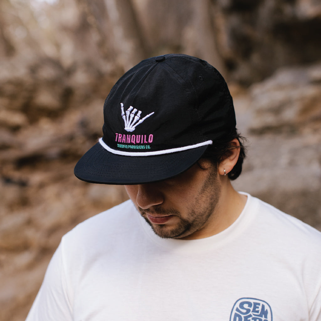 Tranquilo Hat