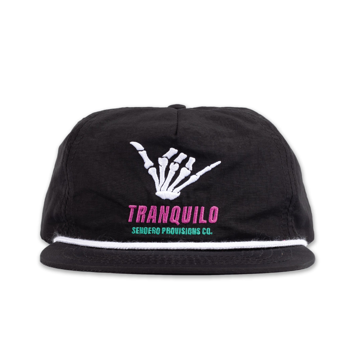 Tranquilo Hat