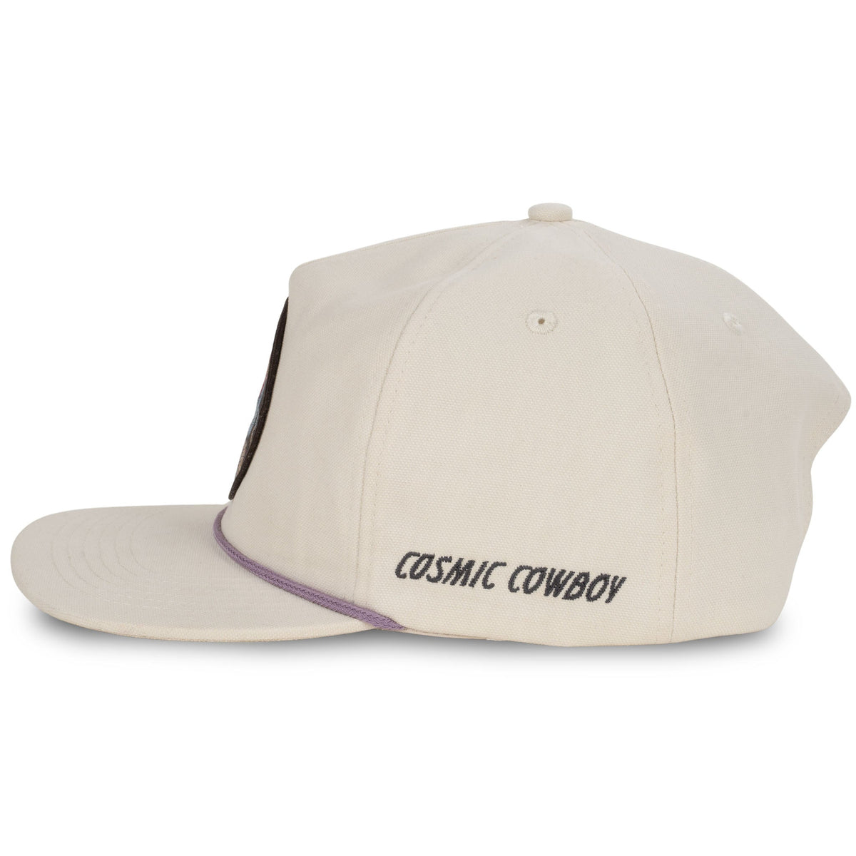 Cosmic Cowboy Hat