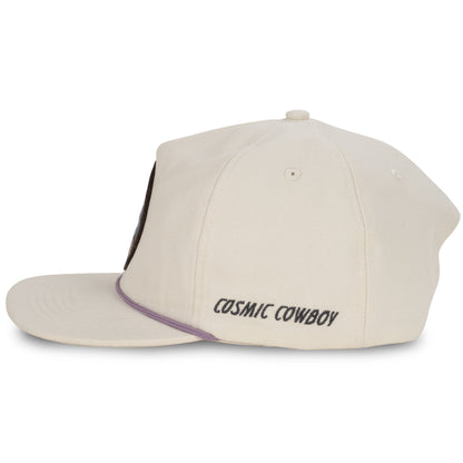 Cosmic Cowboy Hat