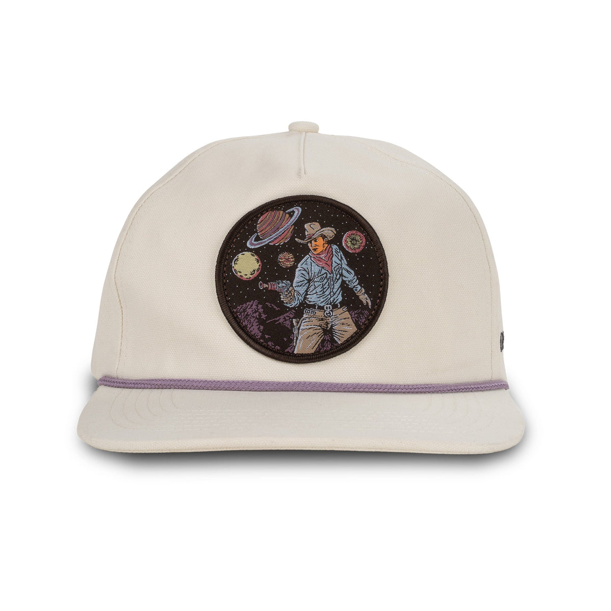 Cosmic Cowboy Hat