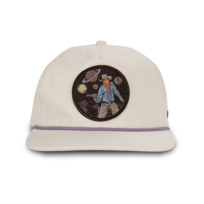 Cosmic Cowboy Hat