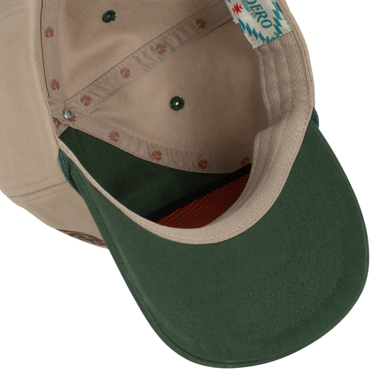 Triple Threat Hat
