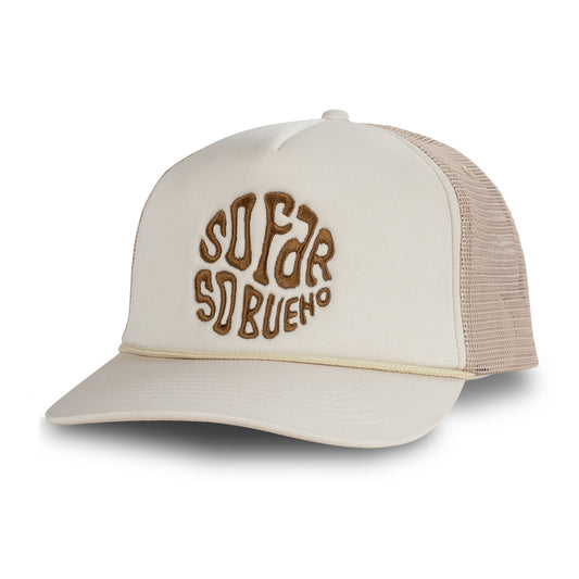 So Bueno Hat - Trucker
