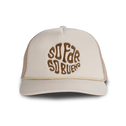 So Bueno Hat - Trucker