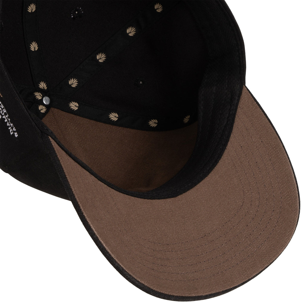 Rattlesnake Hat
