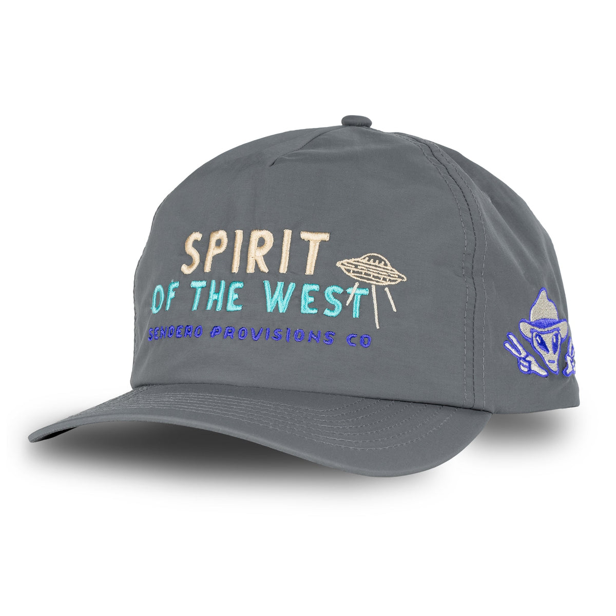 High Plains Hat