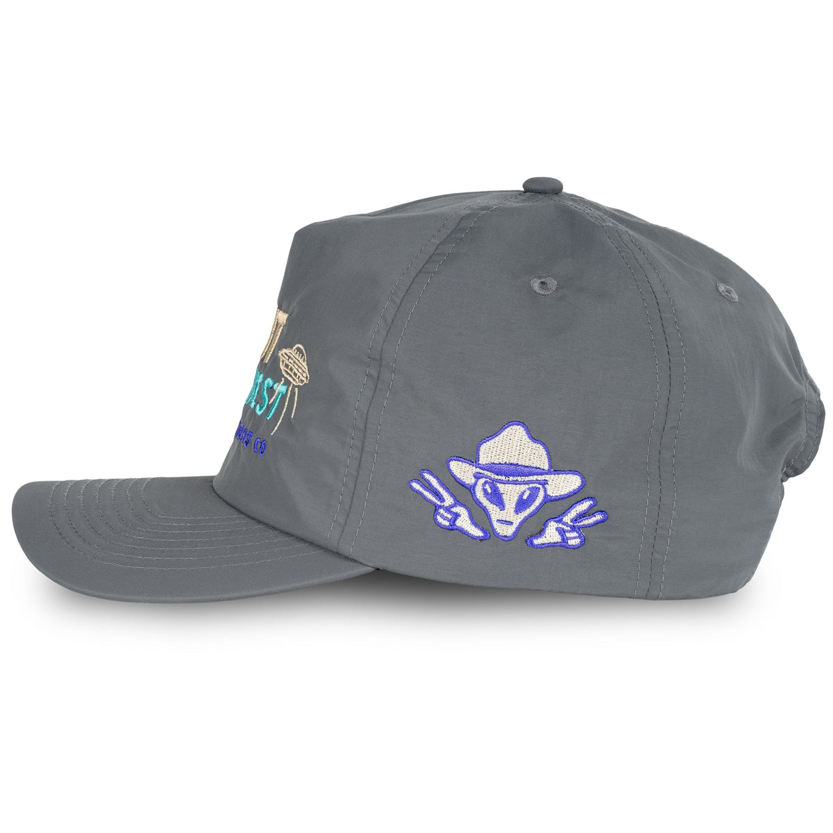 High Plains Hat