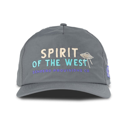 High Plains Hat