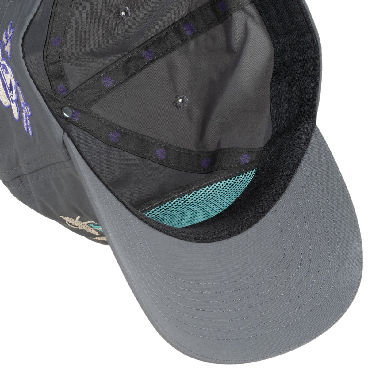 High Plains Hat