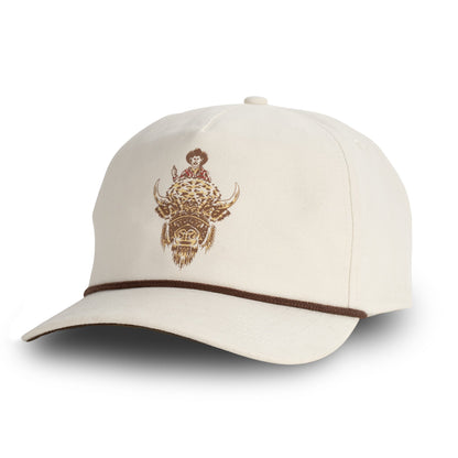 Buffalo Hat