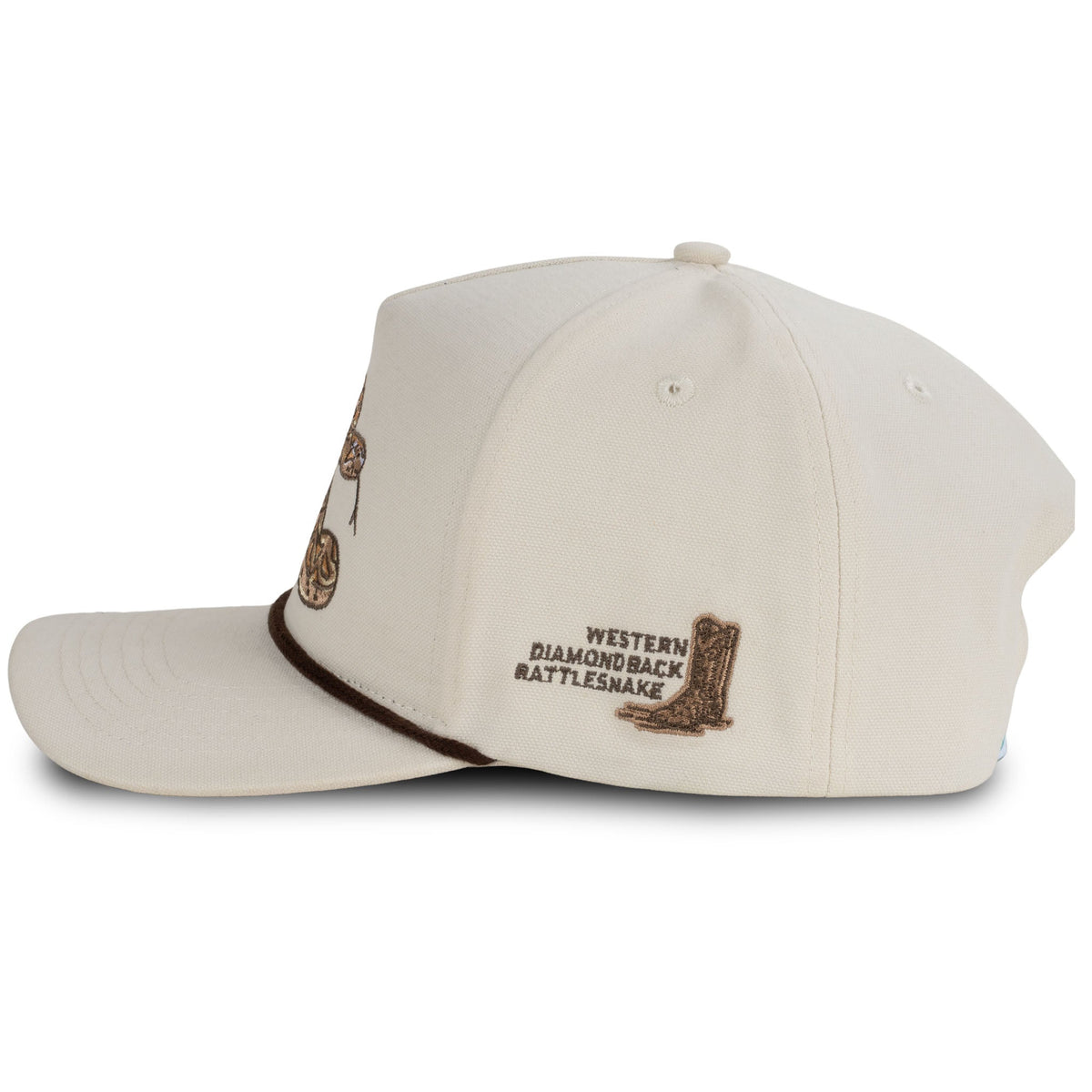 Rattlesnake Hat