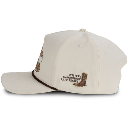 Rattlesnake Hat