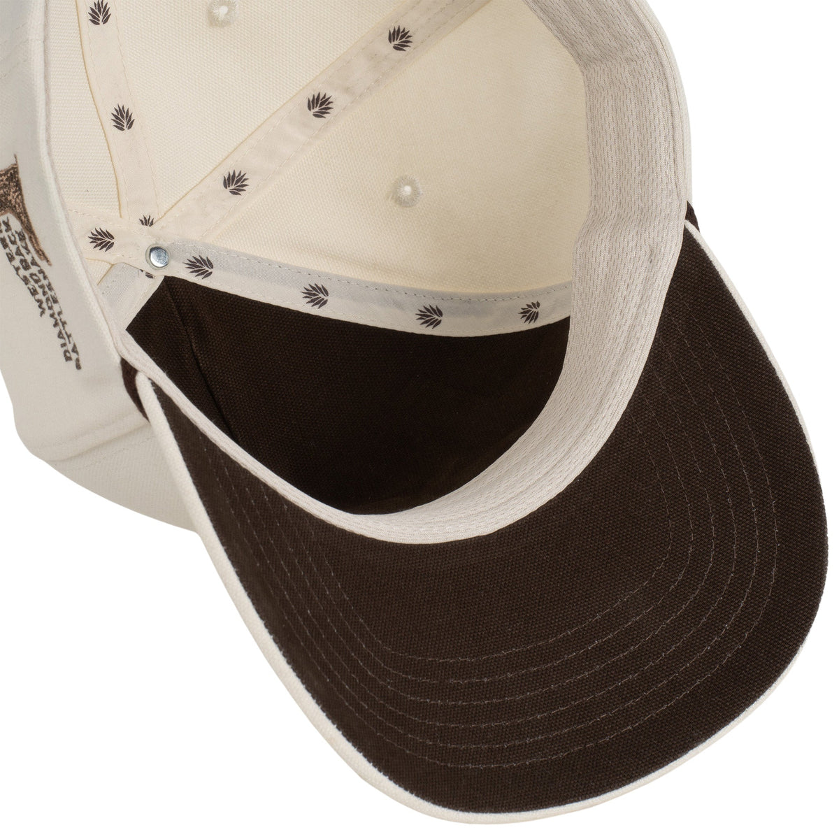 Rattlesnake Hat