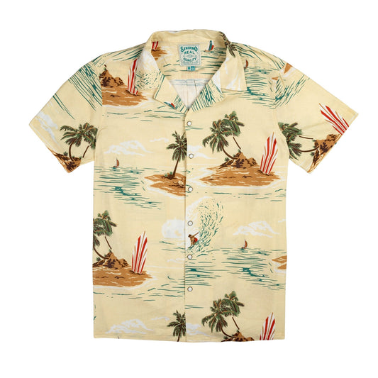 The Padre Shirt