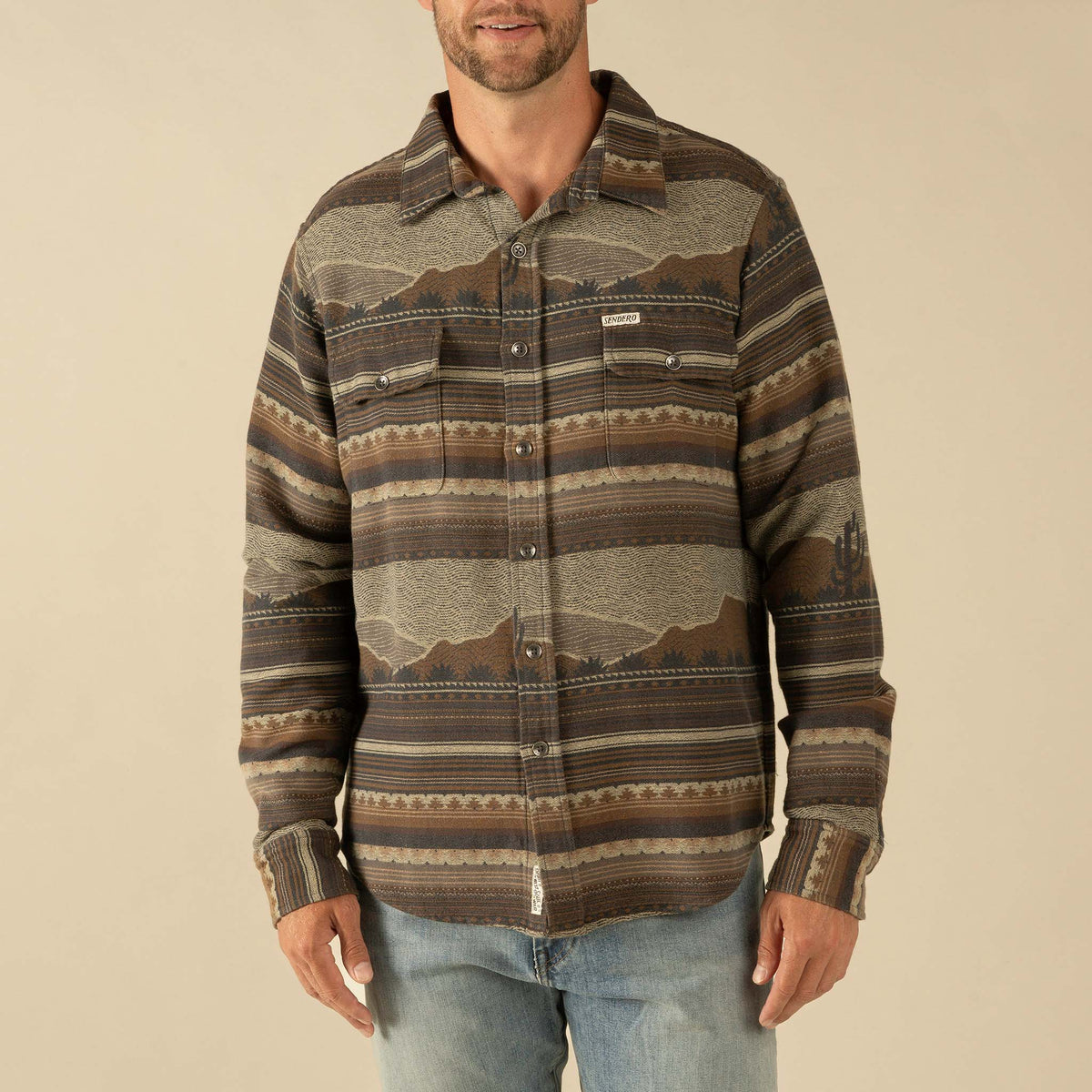Boquillas Shirt