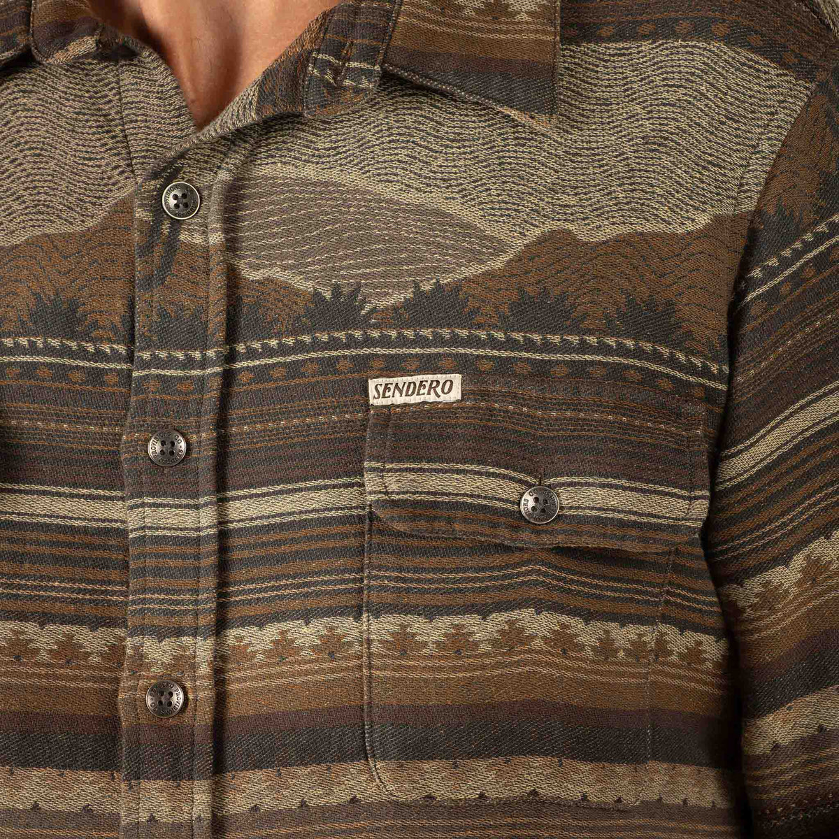 Boquillas Shirt