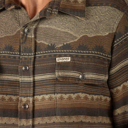 Boquillas Shirt
