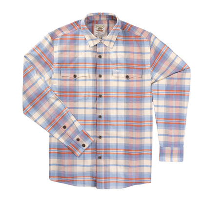 Moab Flannel Shirt