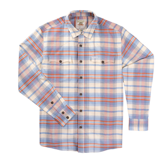 Moab Flannel Shirt