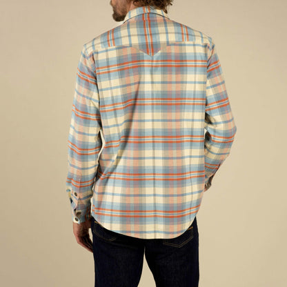 Moab Flannel Shirt