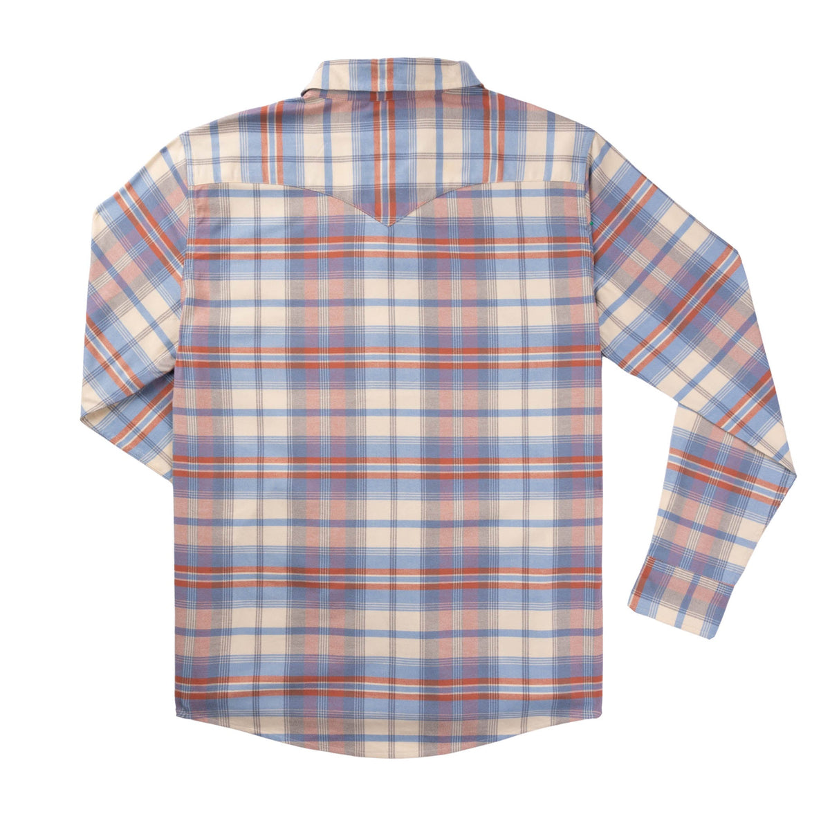 Moab Flannel Shirt