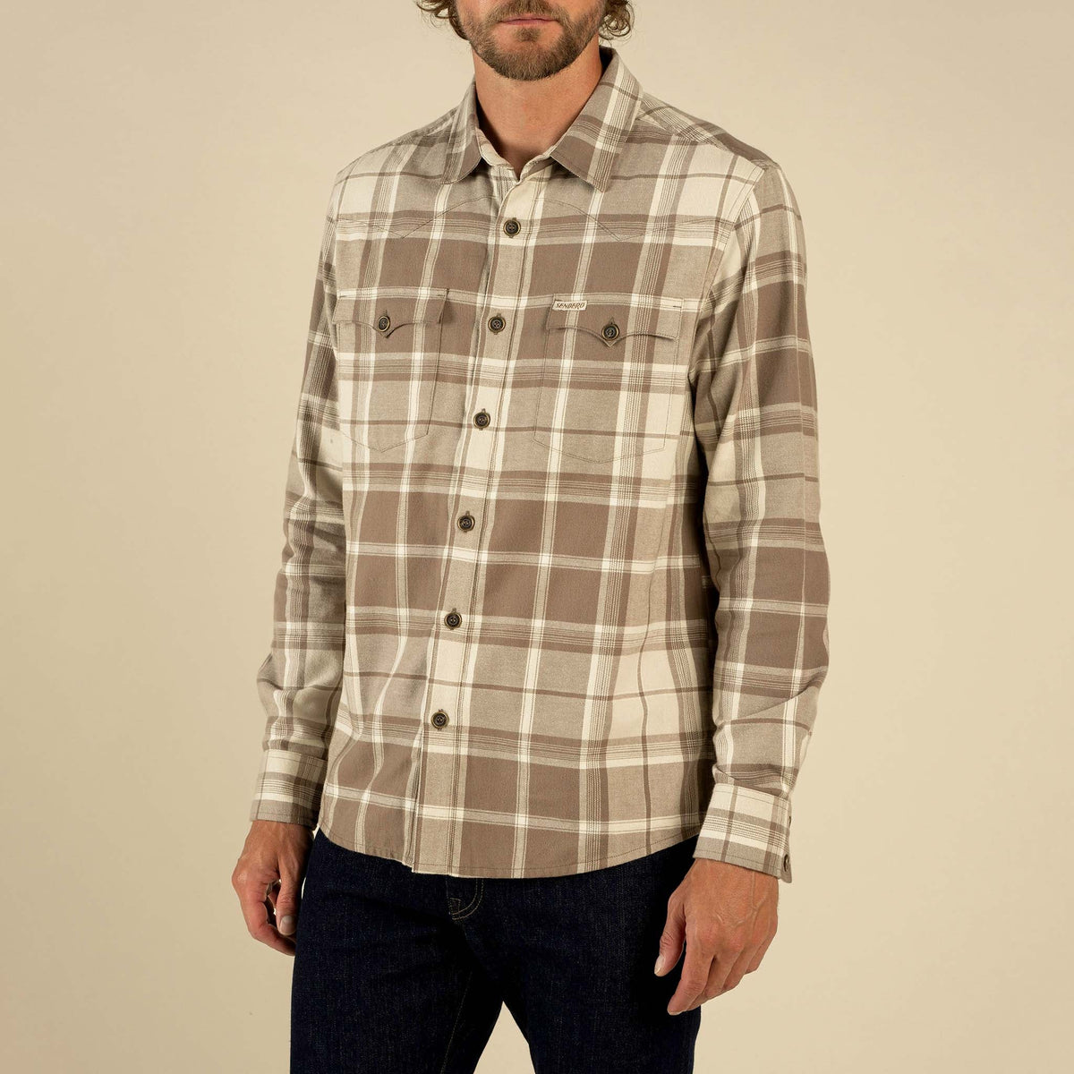 Durango Flannel Shirt