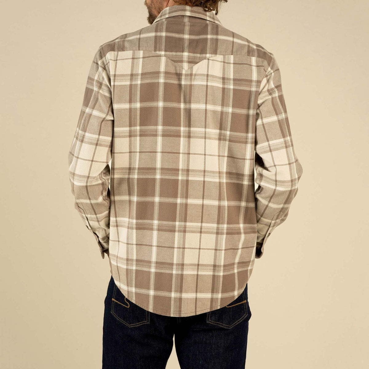 Durango Flannel Shirt