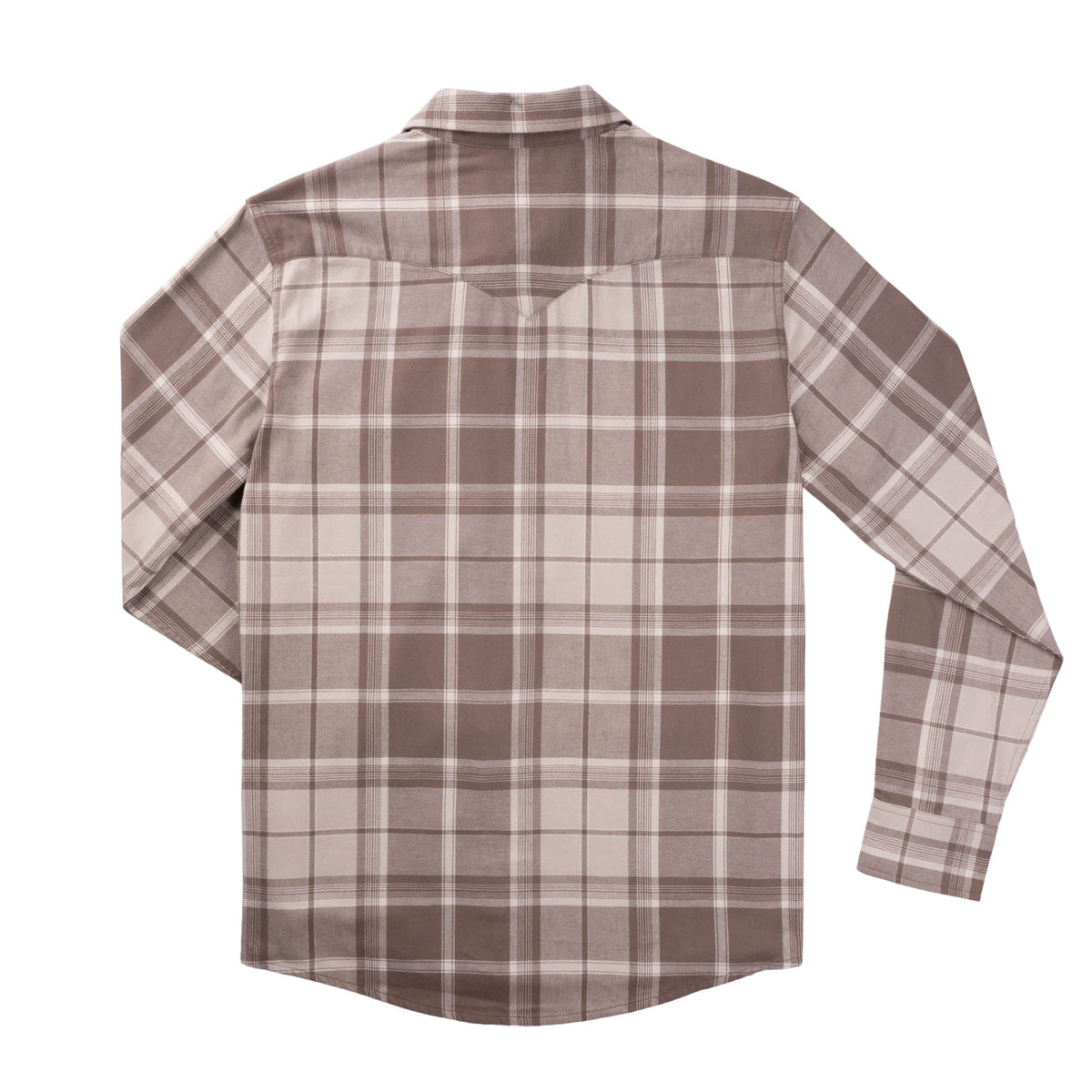 Durango Flannel Shirt