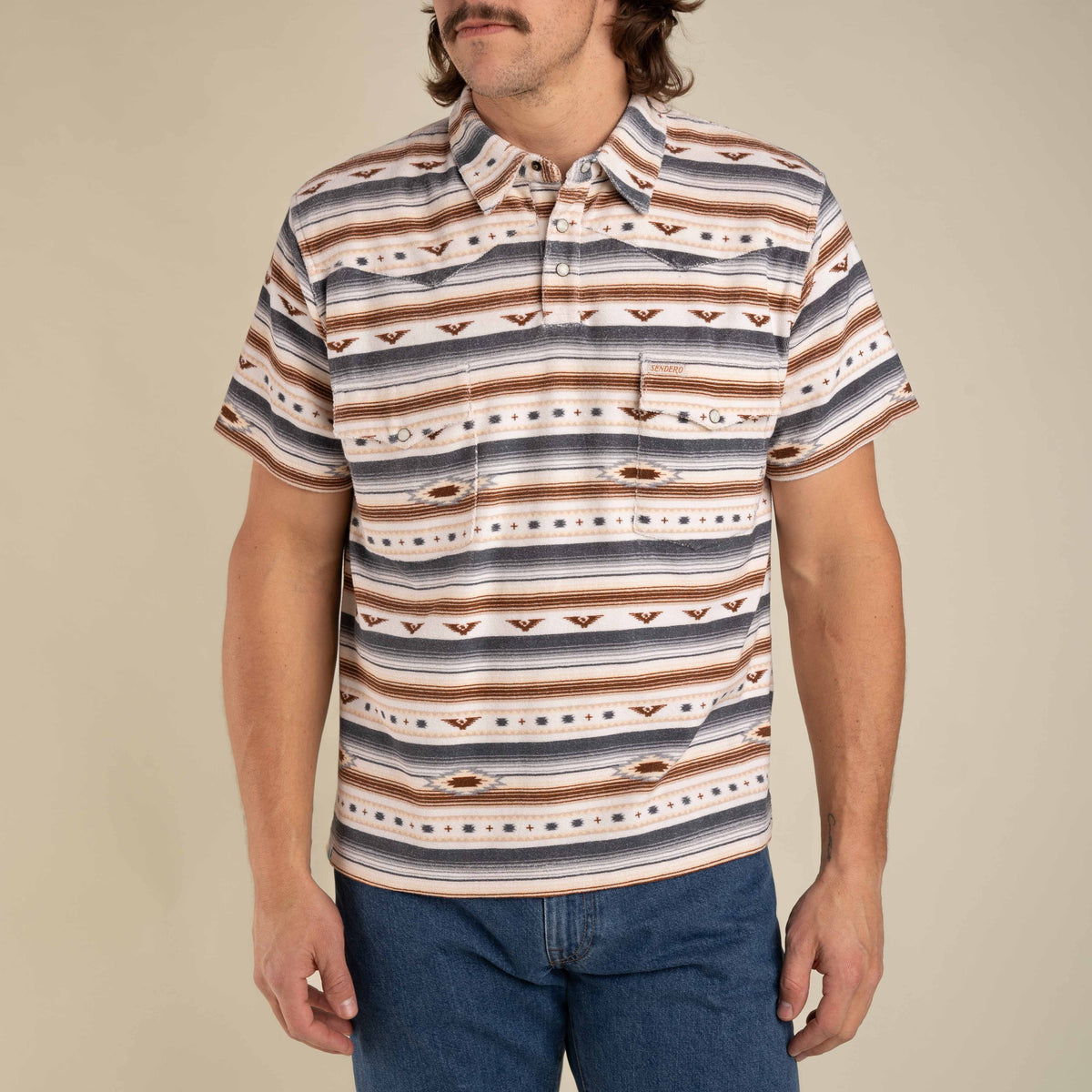 Cantina Terry Polo