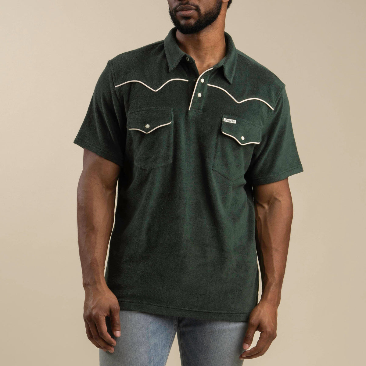 Cantina Terry Polo